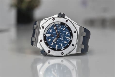 offshore audemars piguet price